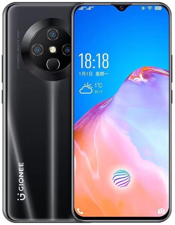 Gionee K30 Pro